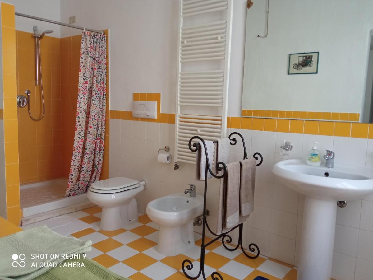 Relais Sassetti Frühstückspension Pisa