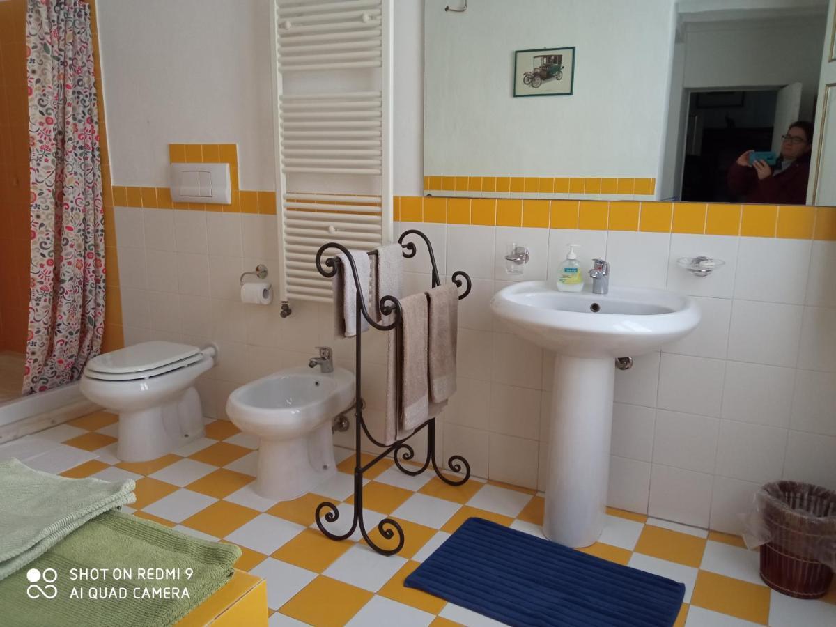 Relais Sassetti Frühstückspension 3*