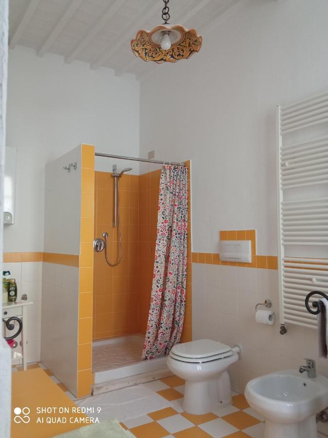 Bed & Breakfast Relais Sassetti Pisa