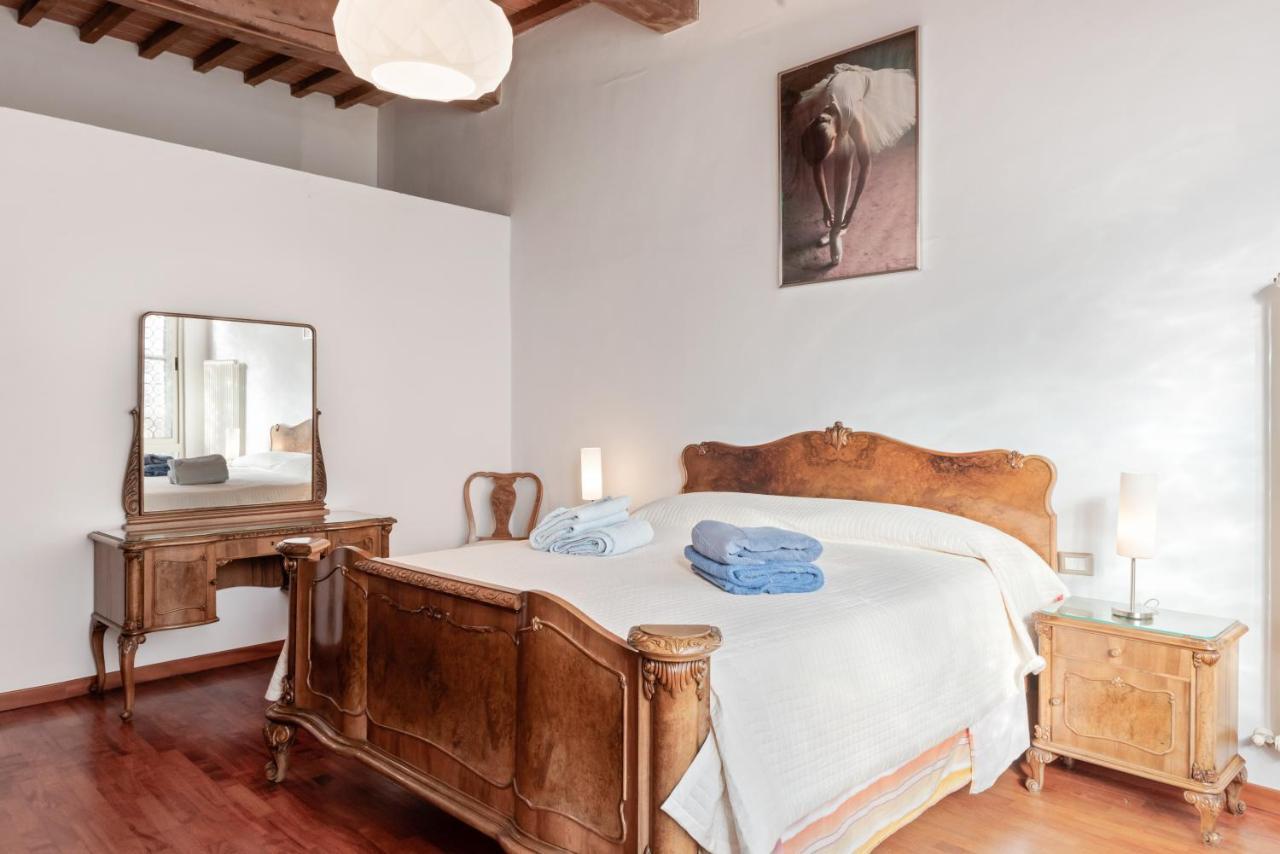 Exclusive Corso Italia Penthouse Apartment