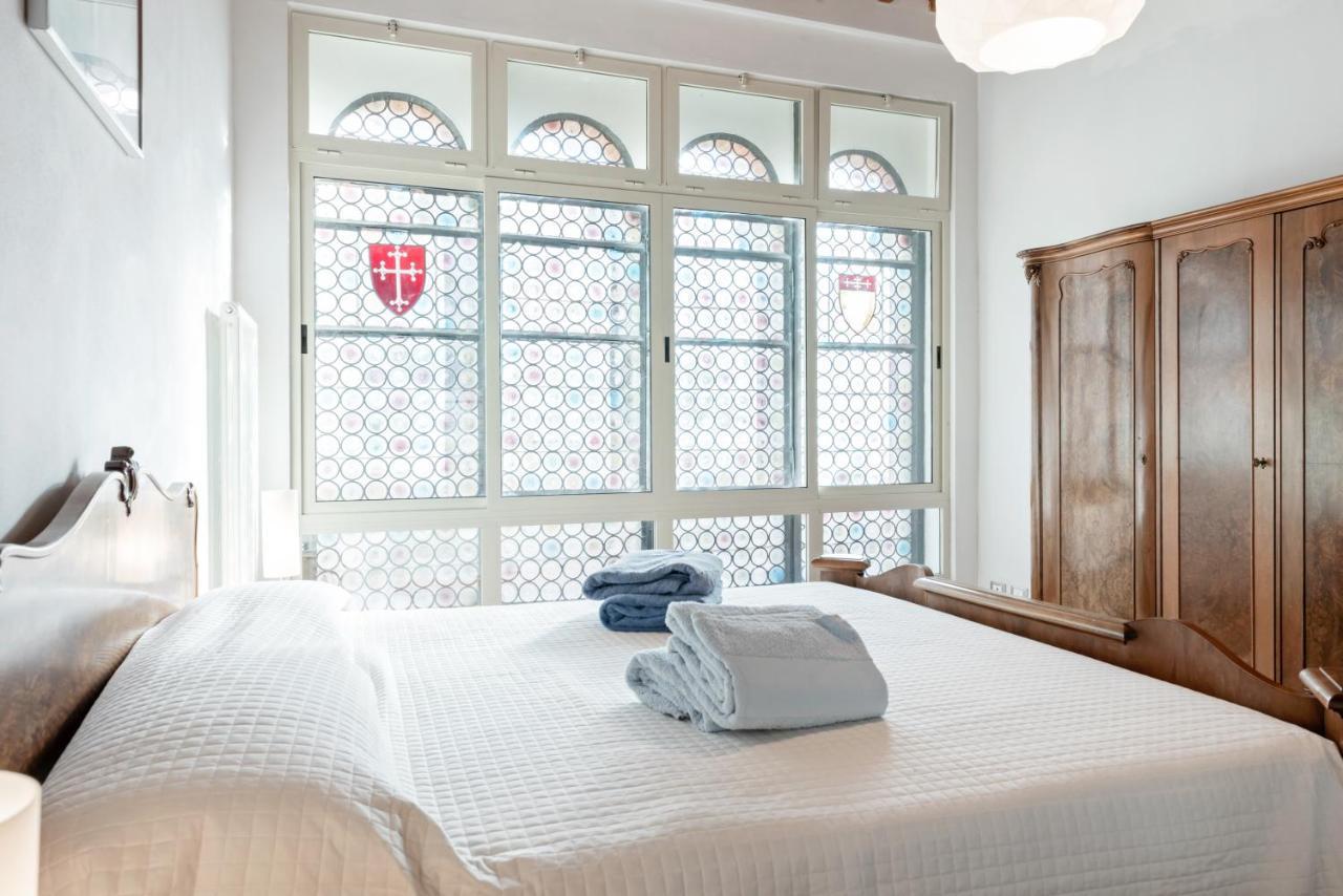 Exclusive Corso Italia Penthouse Pisa