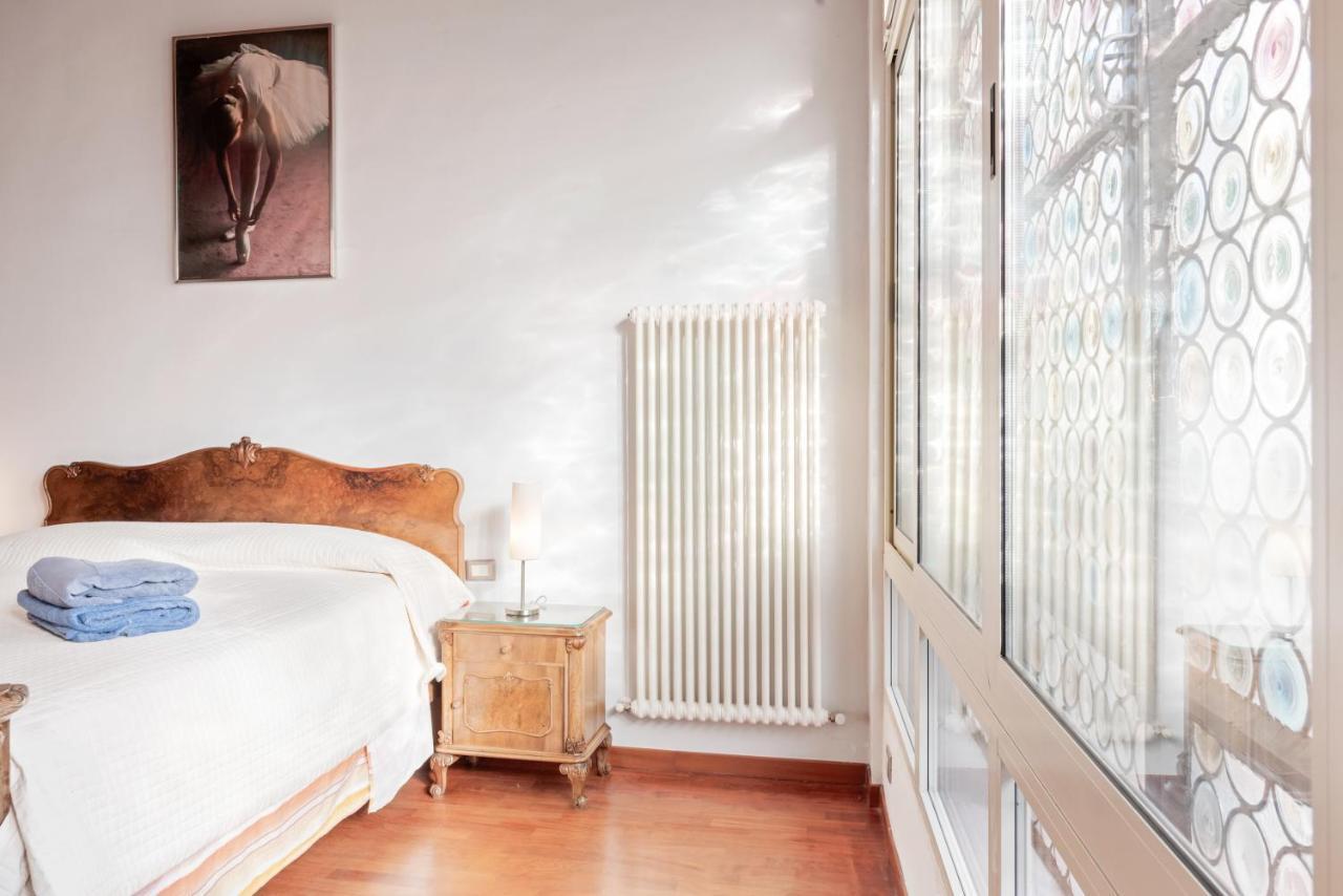 Apartment Exclusive Corso Italia Penthouse