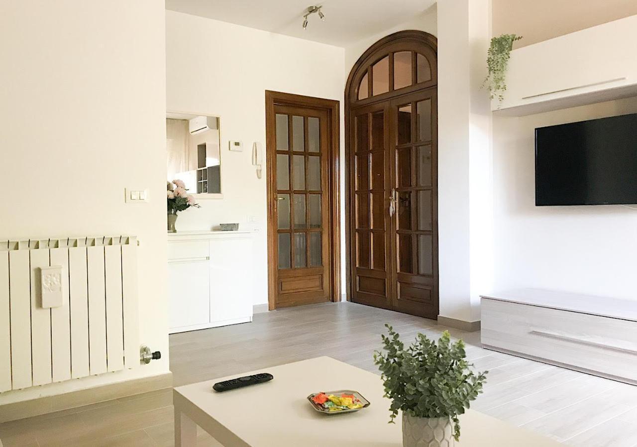 Apartment La Perla Bianca Pisa