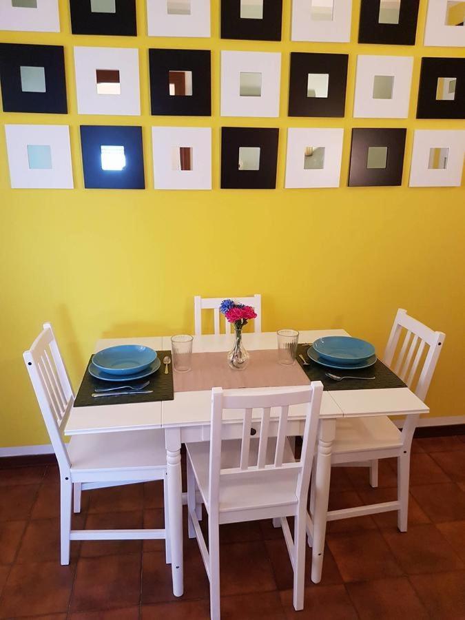 Cisanello Apartment