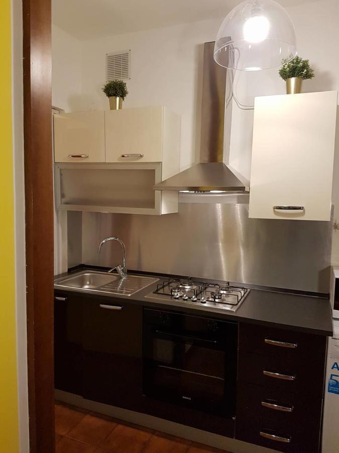 Cisanello Apartment Pisa