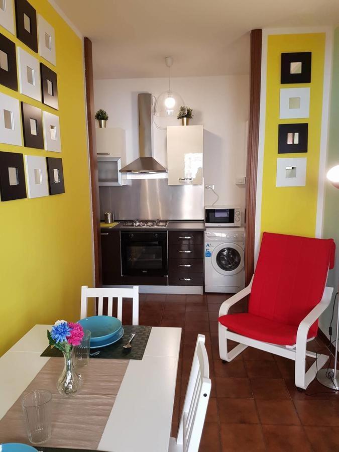 Cisanello Apartment Pisa