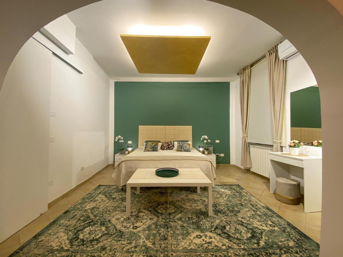 Apartment Gambacorti *