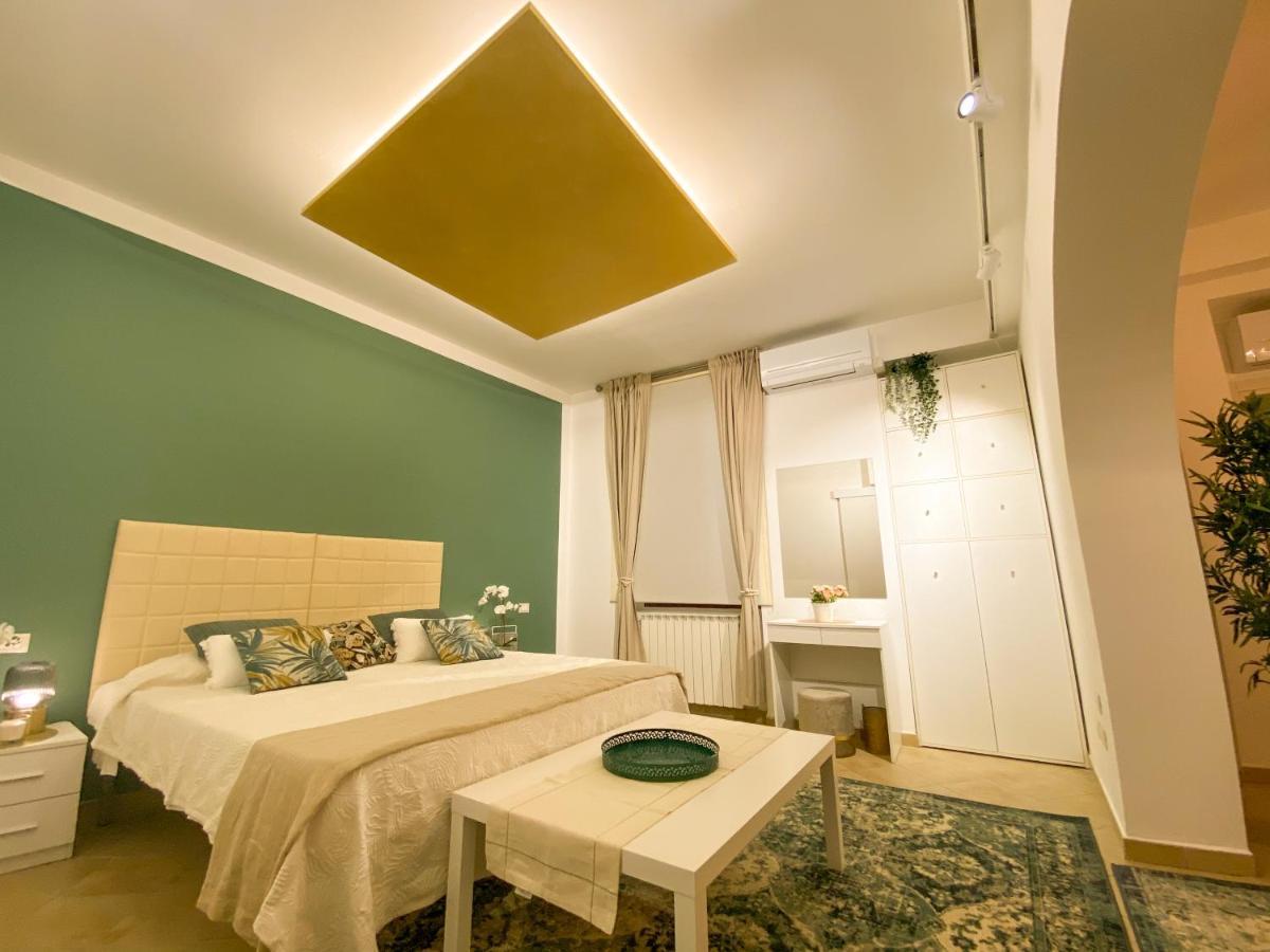 Gambacorti Apartment *