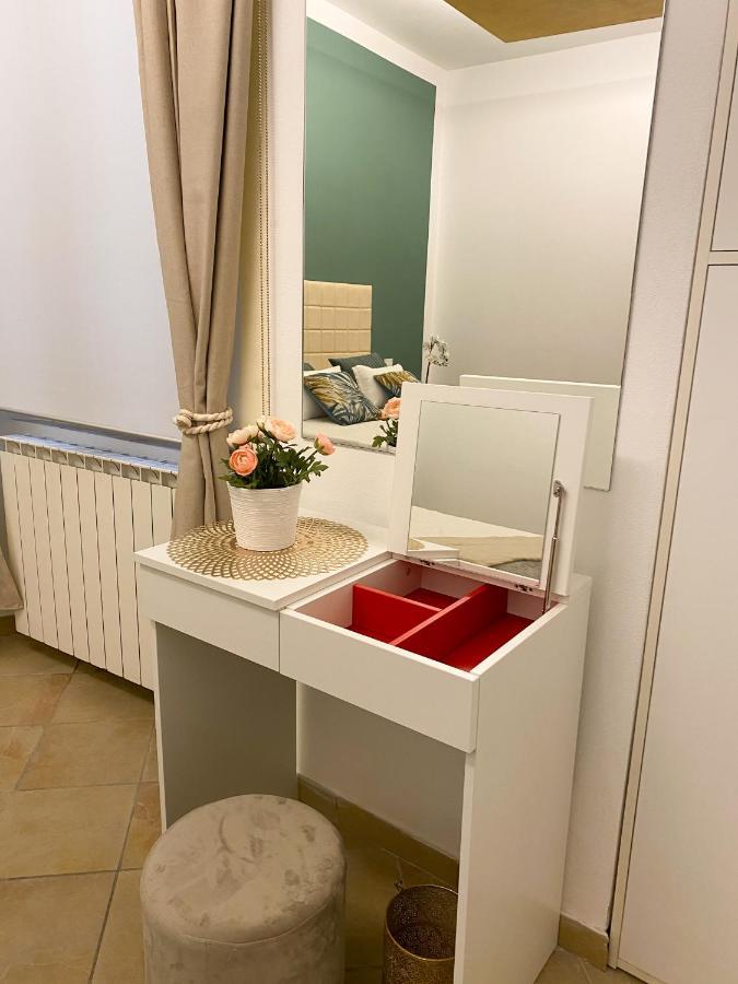 Gambacorti Apartment