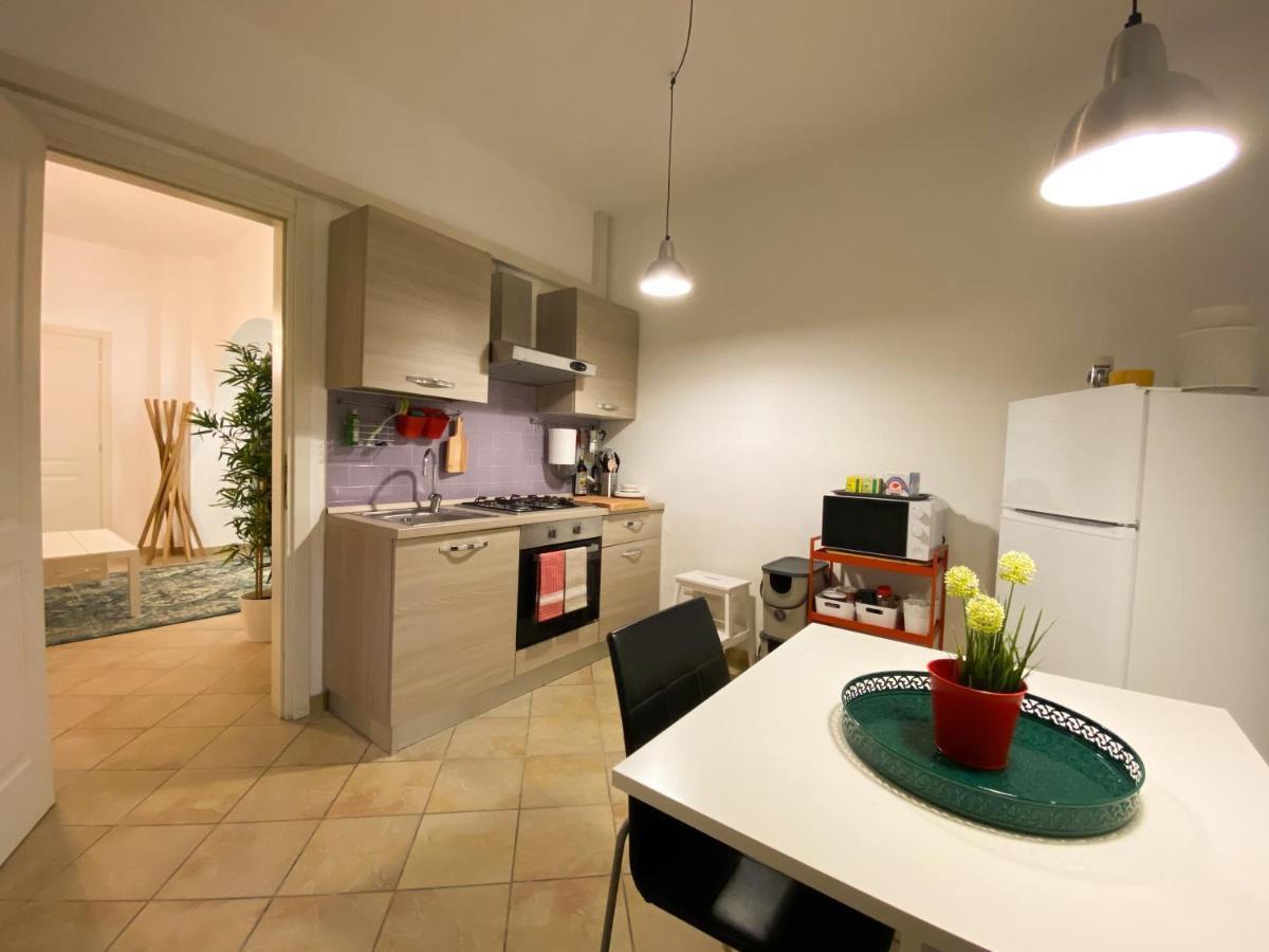 Gambacorti Apartment Pisa