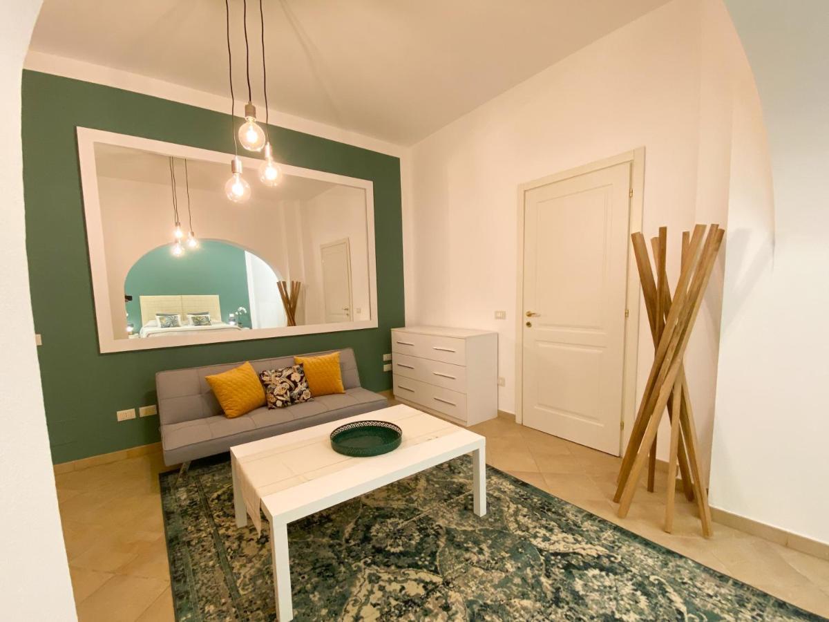 Apartment Gambacorti Pisa