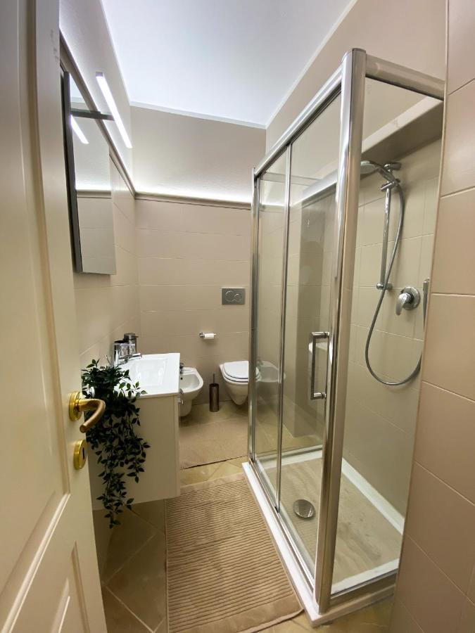 Gambacorti Apartment *