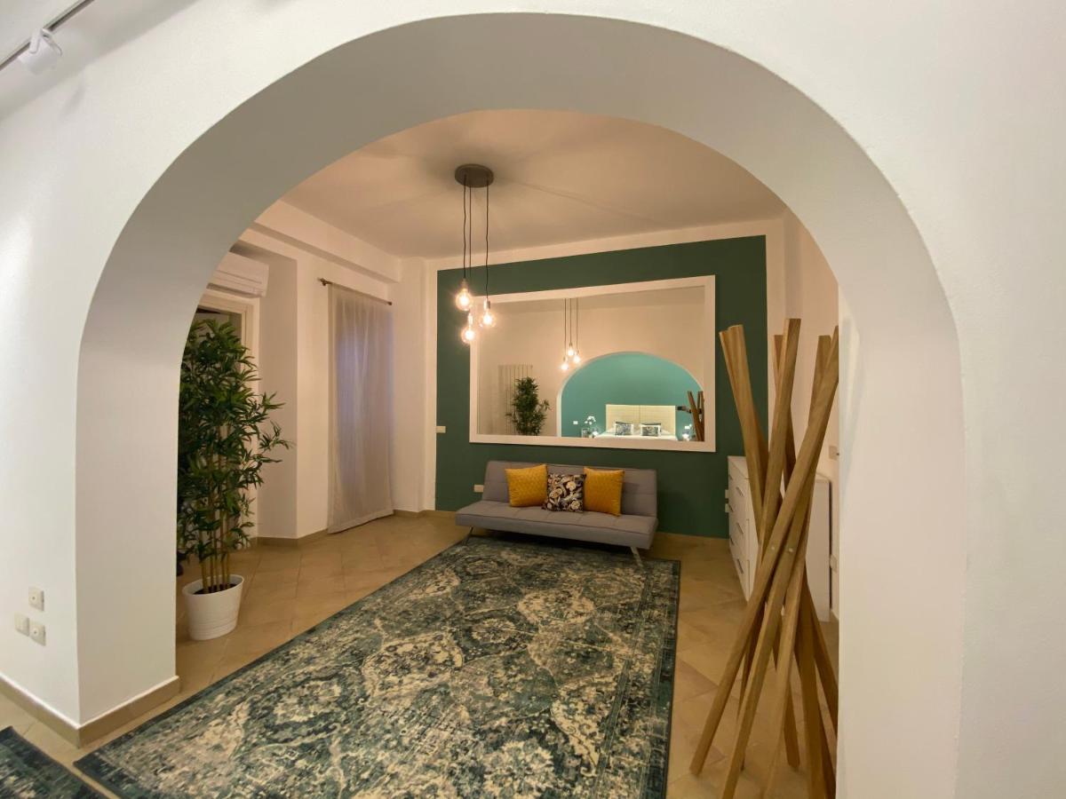 Apartment Gambacorti