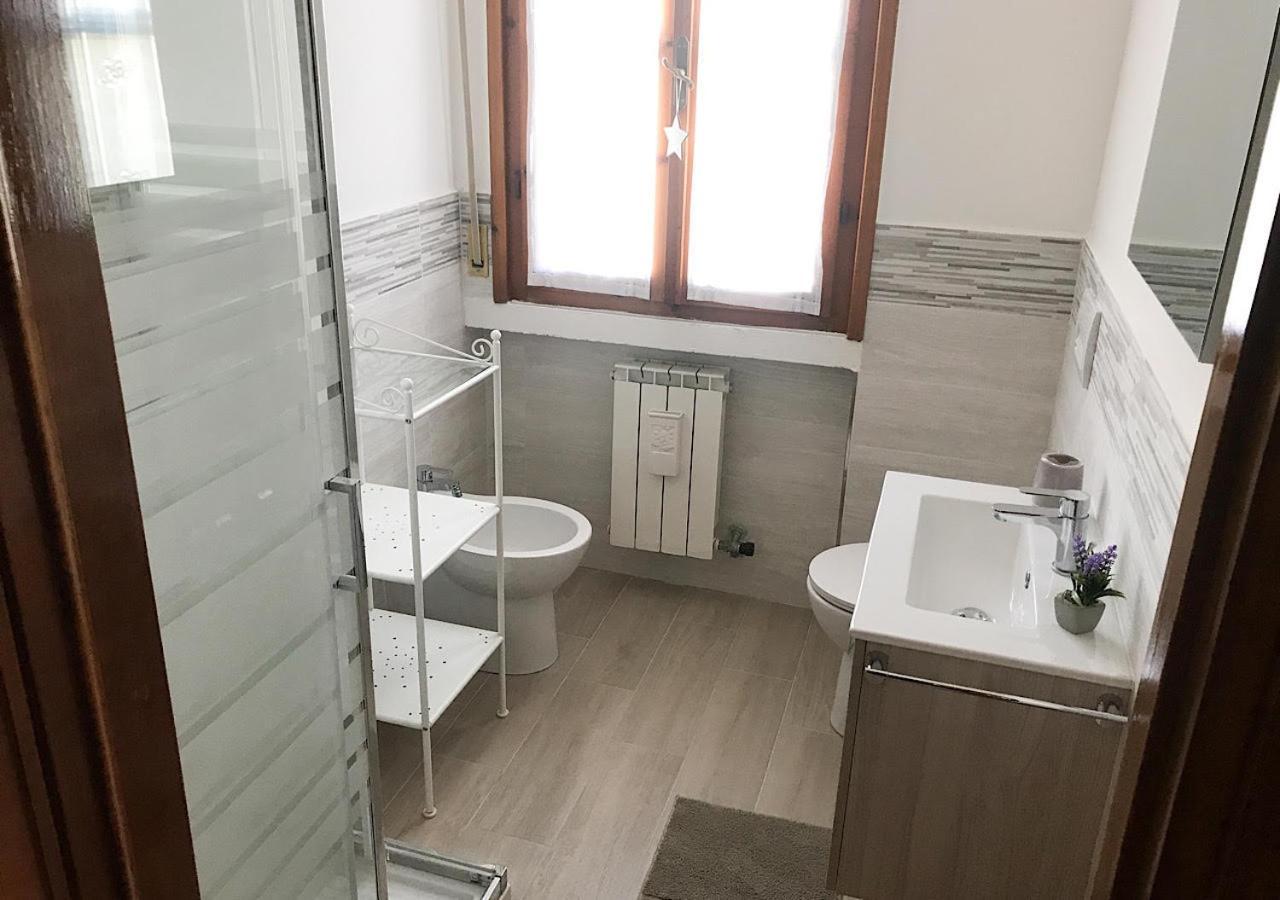 Apartment La Perla Bianca Pisa