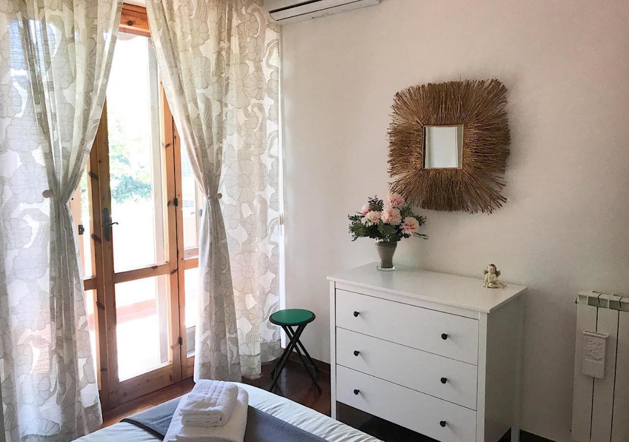 Apartment La Perla Bianca