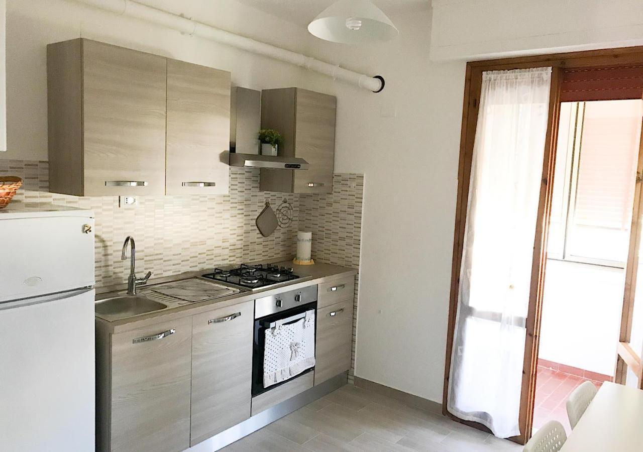 Apartment La Perla Bianca Pisa