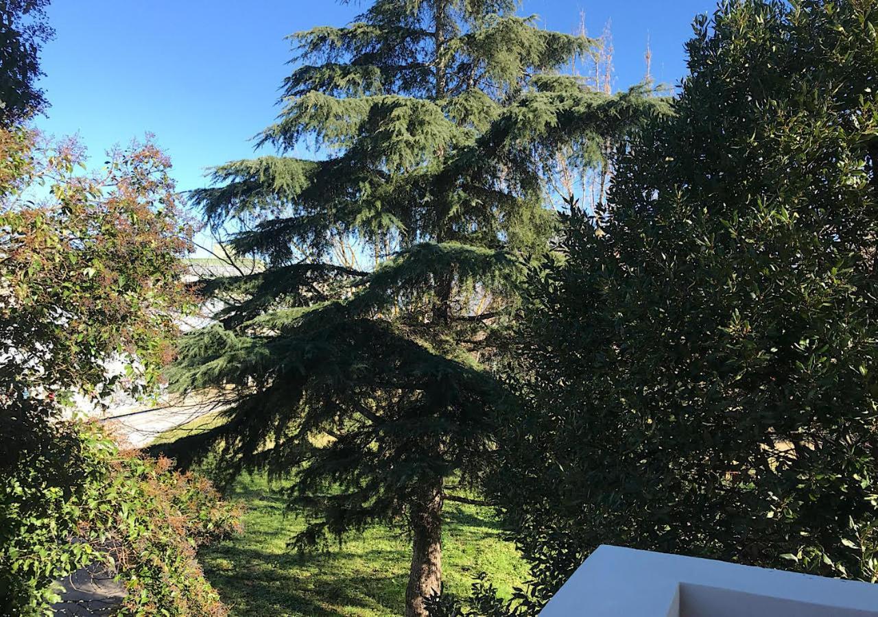 La Perla Bianca Apartment