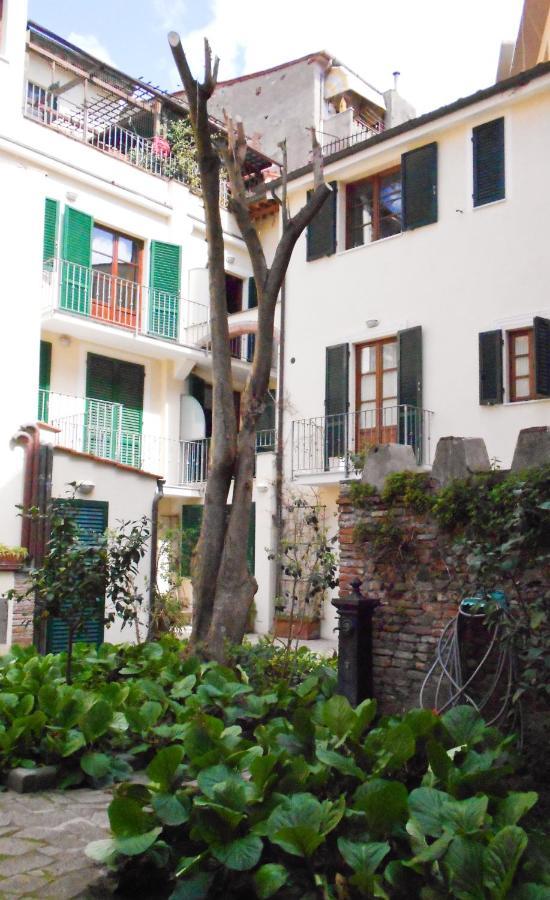 Aparthotel Domus *