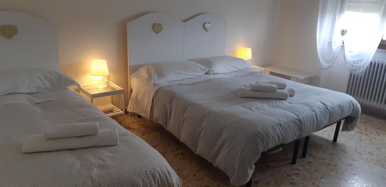 Certe Notti Bed & Breakfast *
