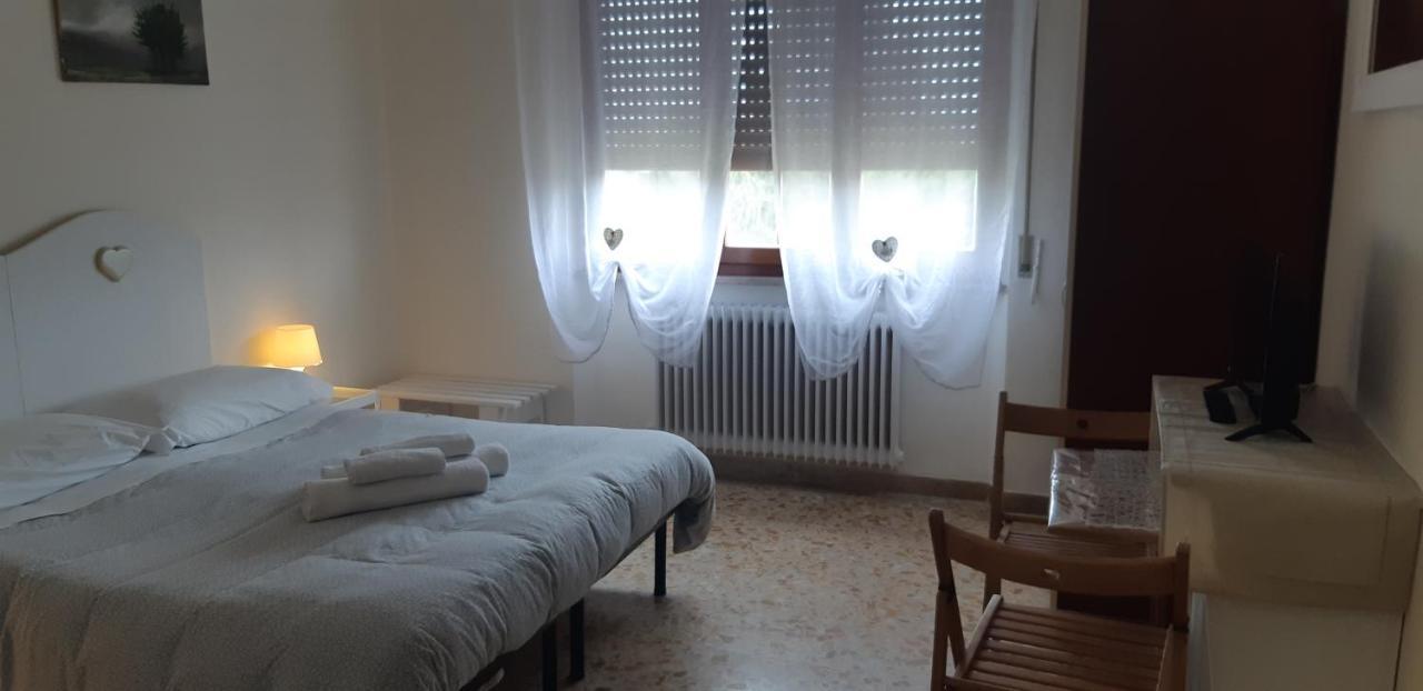 Certe Notti Bed & Breakfast Pisa