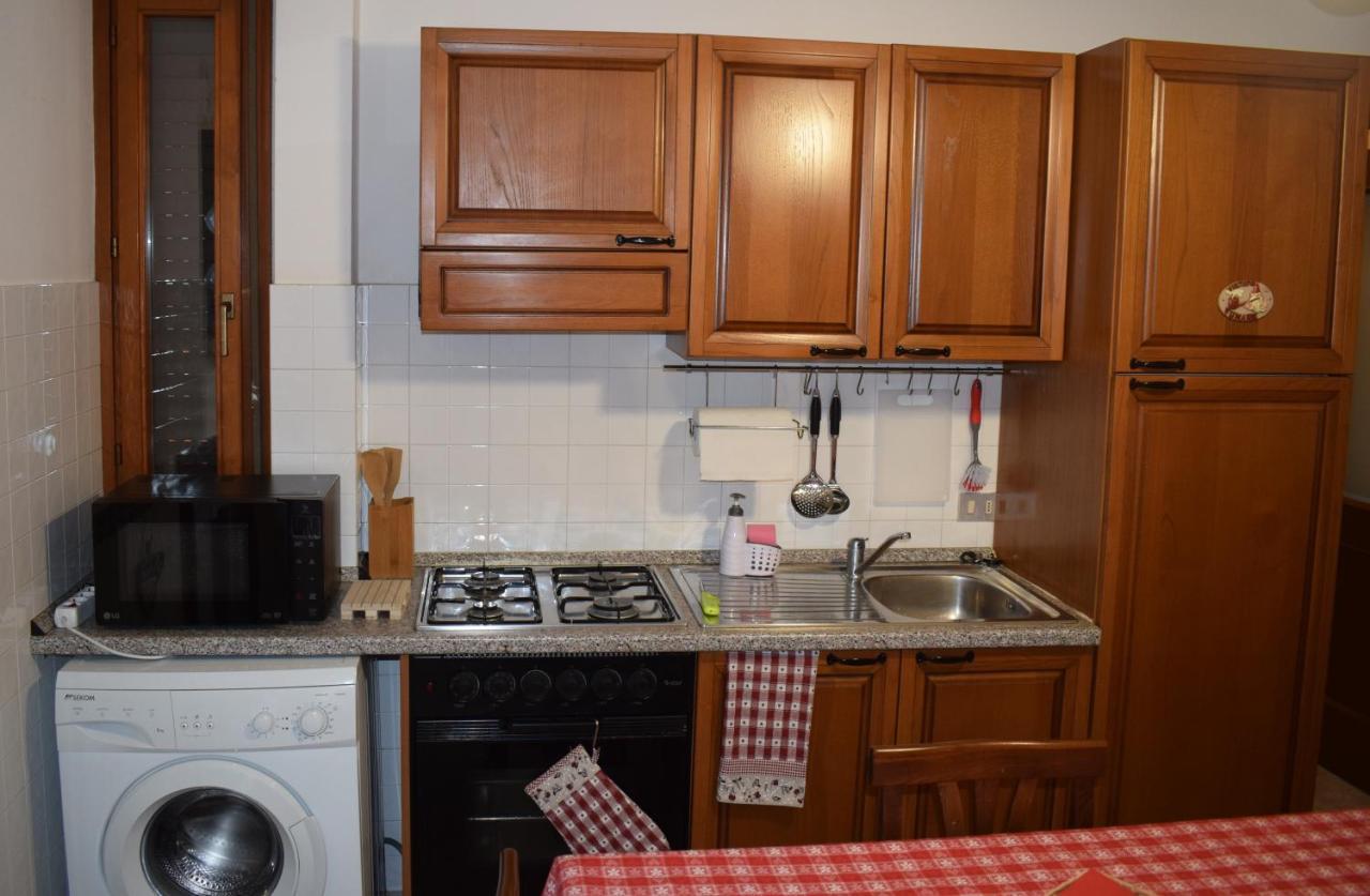 La Ninfea Apartment