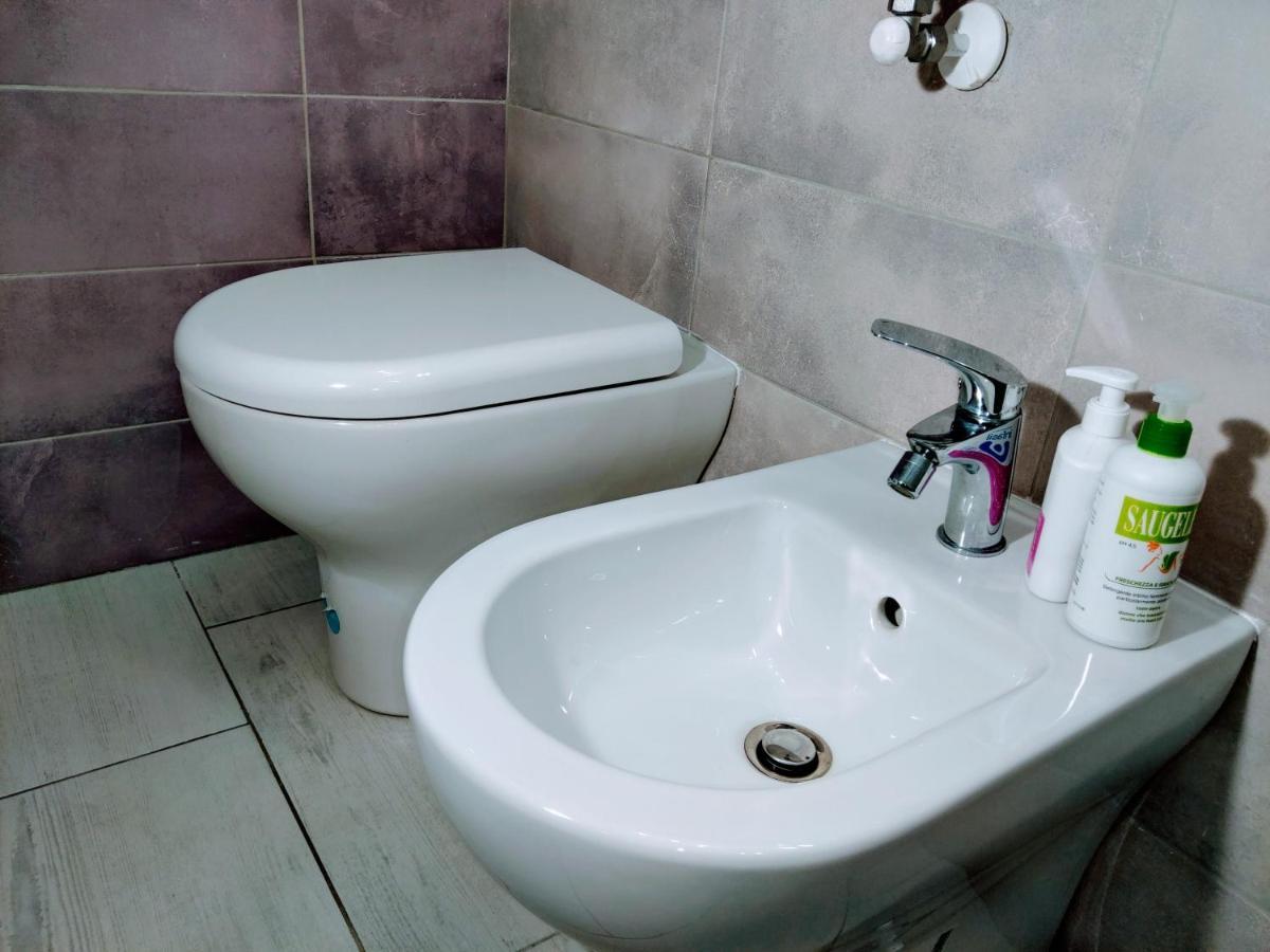Piccola Apartment *
