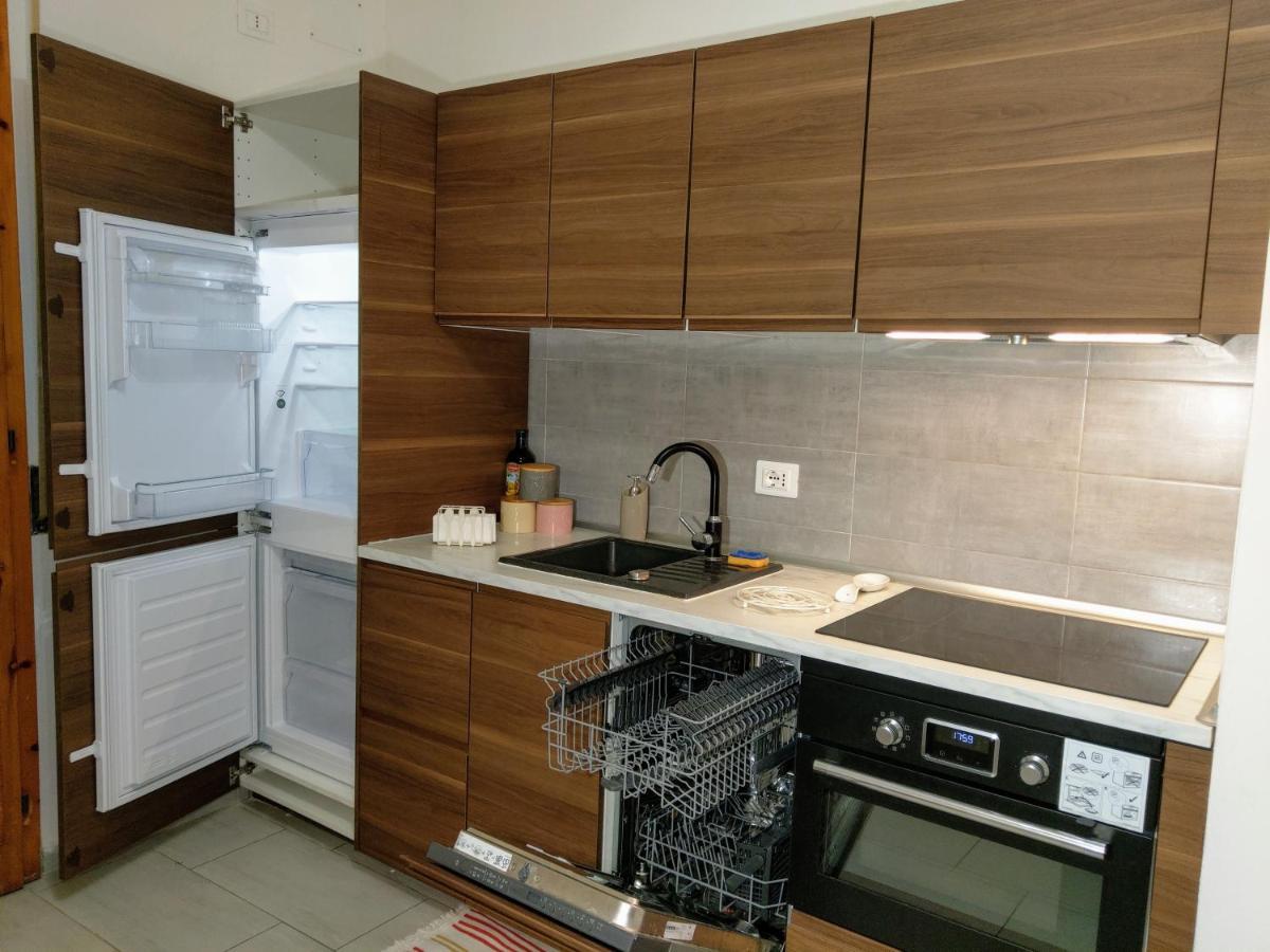 Piccola Apartamento Pisa