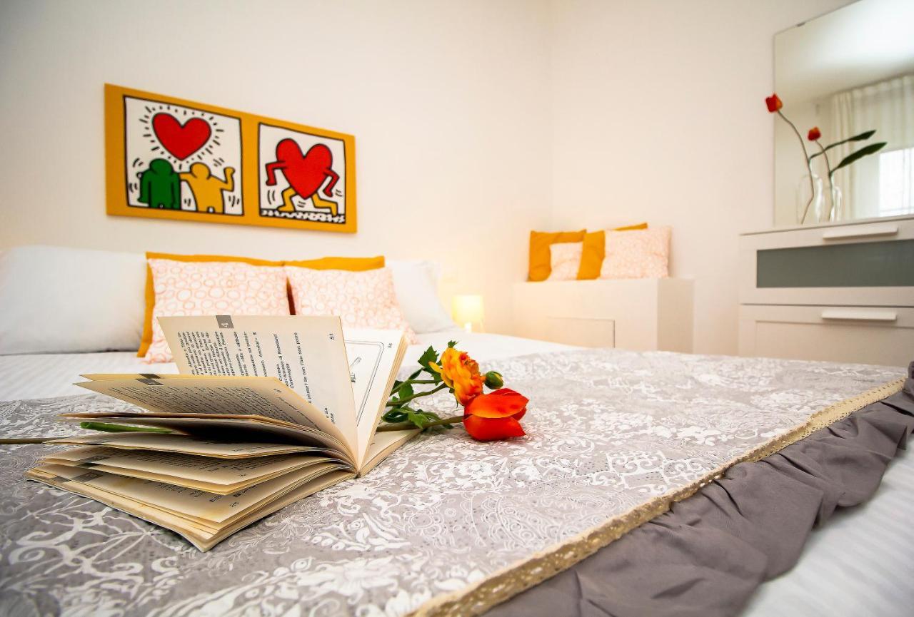 Innpisarentals - Keith Haring's House Appartement