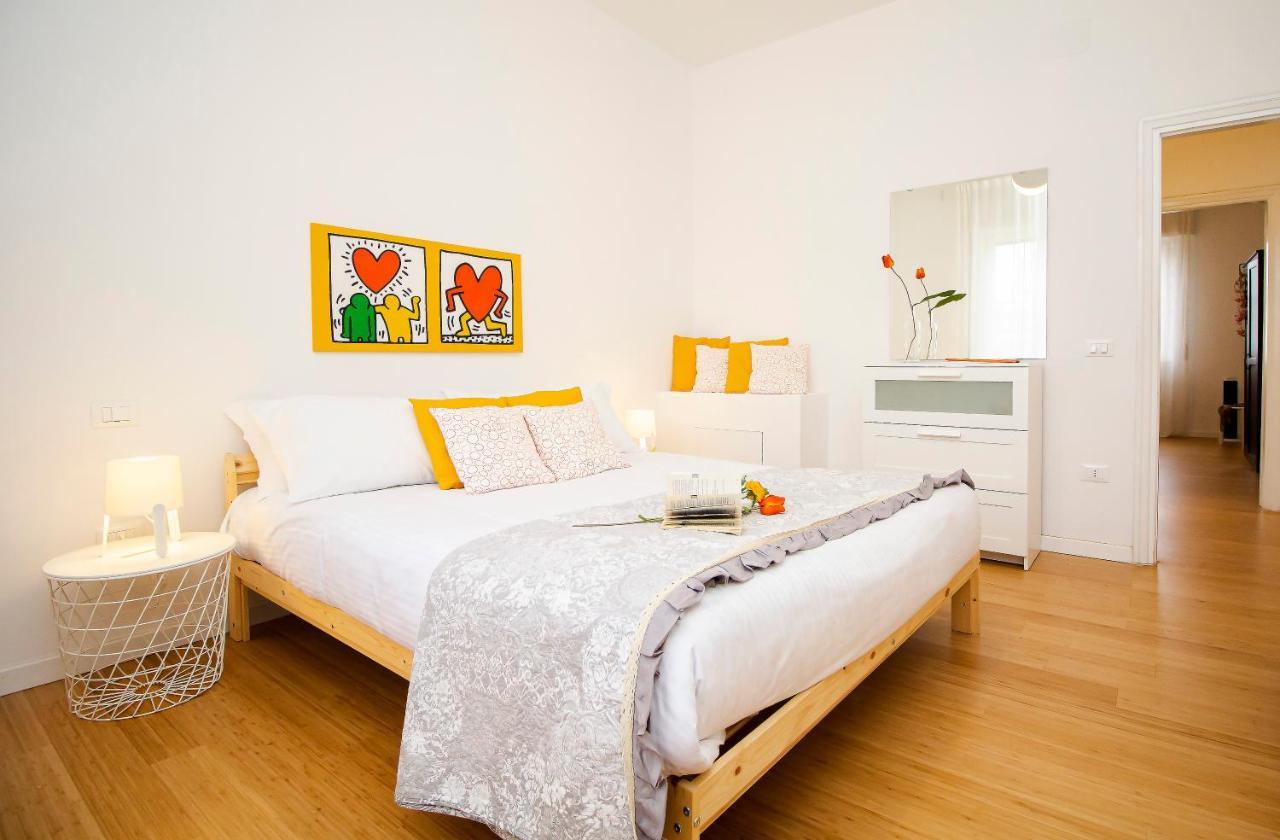 Innpisarentals - Keith Haring's House Appartement