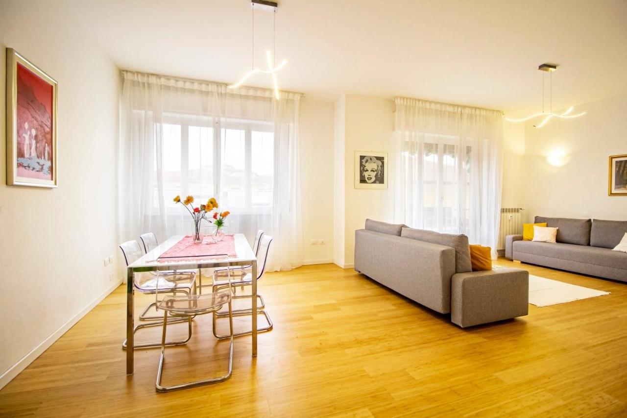 Appartement Innpisarentals - Keith Haring's House *
