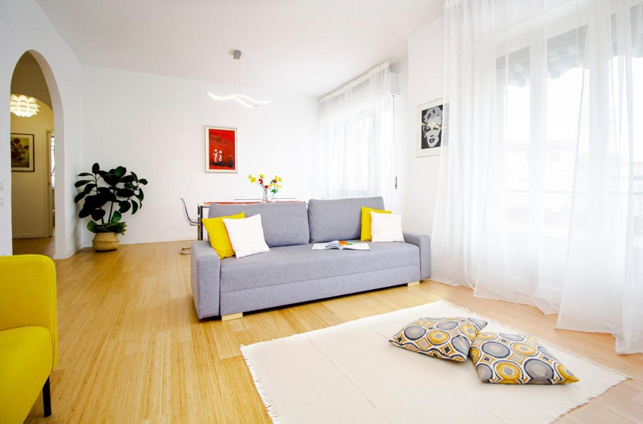 Innpisarentals - Keith Haring's House Appartement