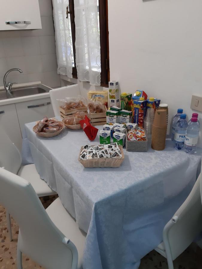 Bed & Breakfast Peace Pisa