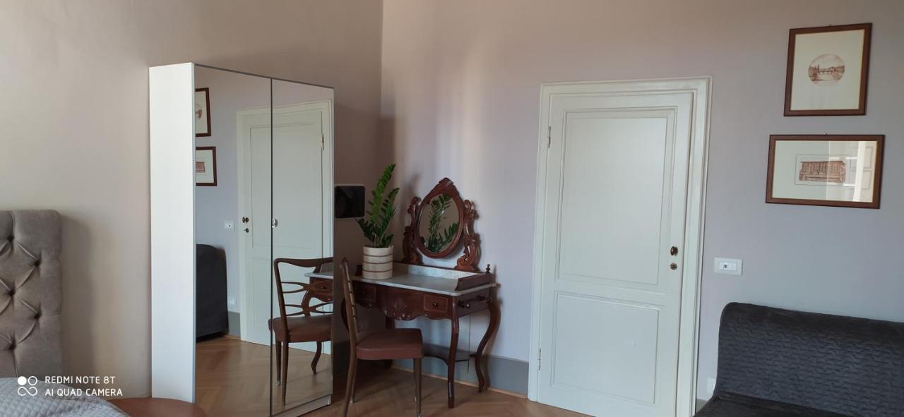 Desiderio Apartment *