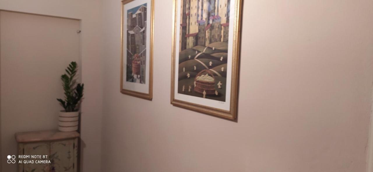 Desiderio Apartment Pisa