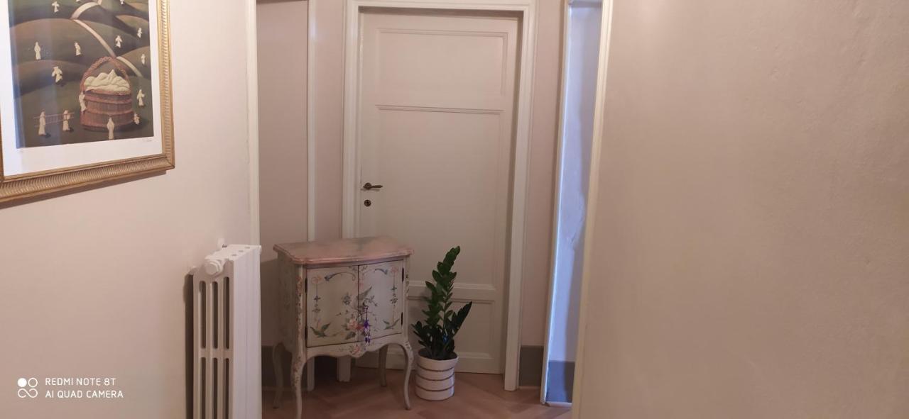 Apartment Desiderio