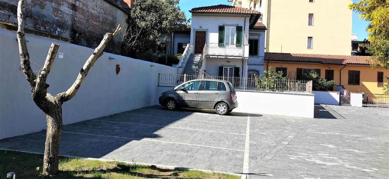 La Corte Di Marino Apartment *