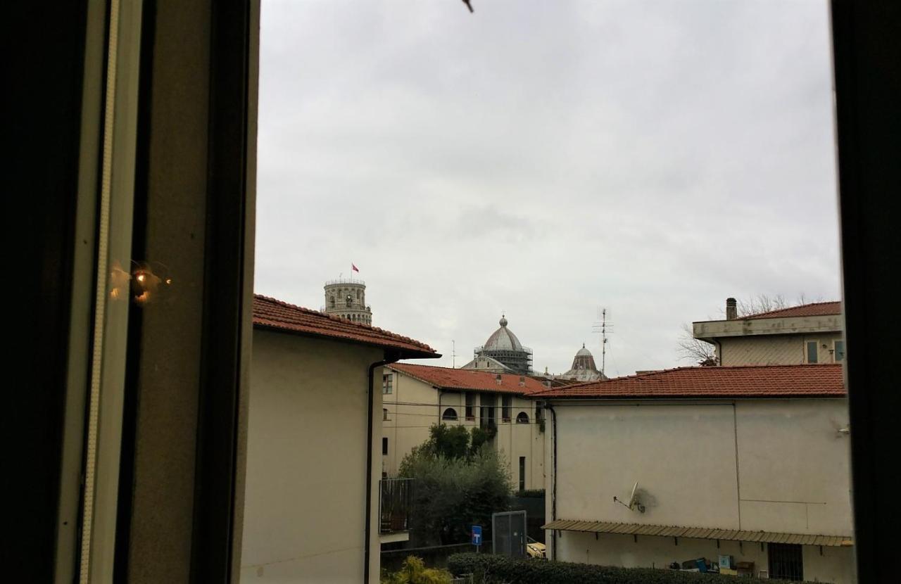 La Corte Di Marino Apartment Pisa