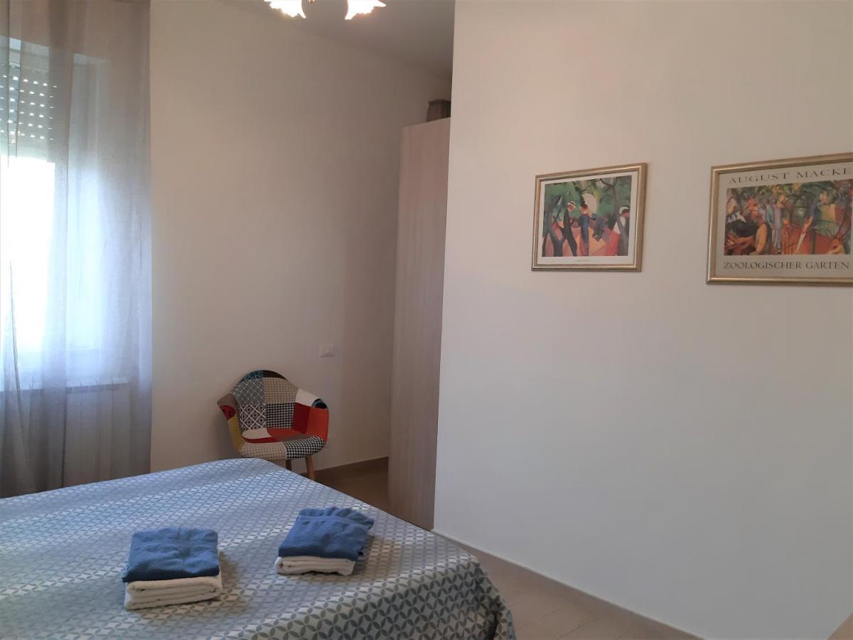 Apartment La Corte Di Marino *