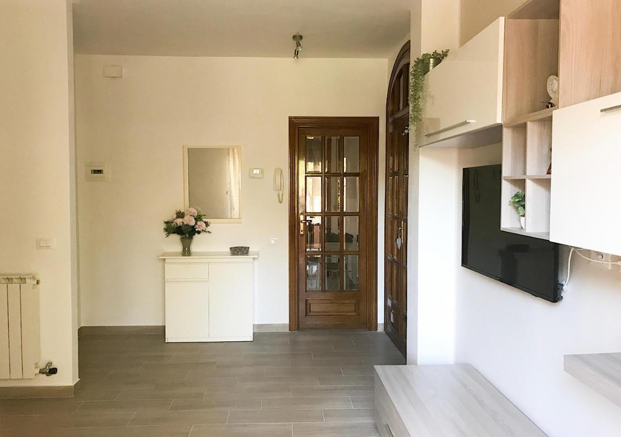 La Perla Bianca Apartment