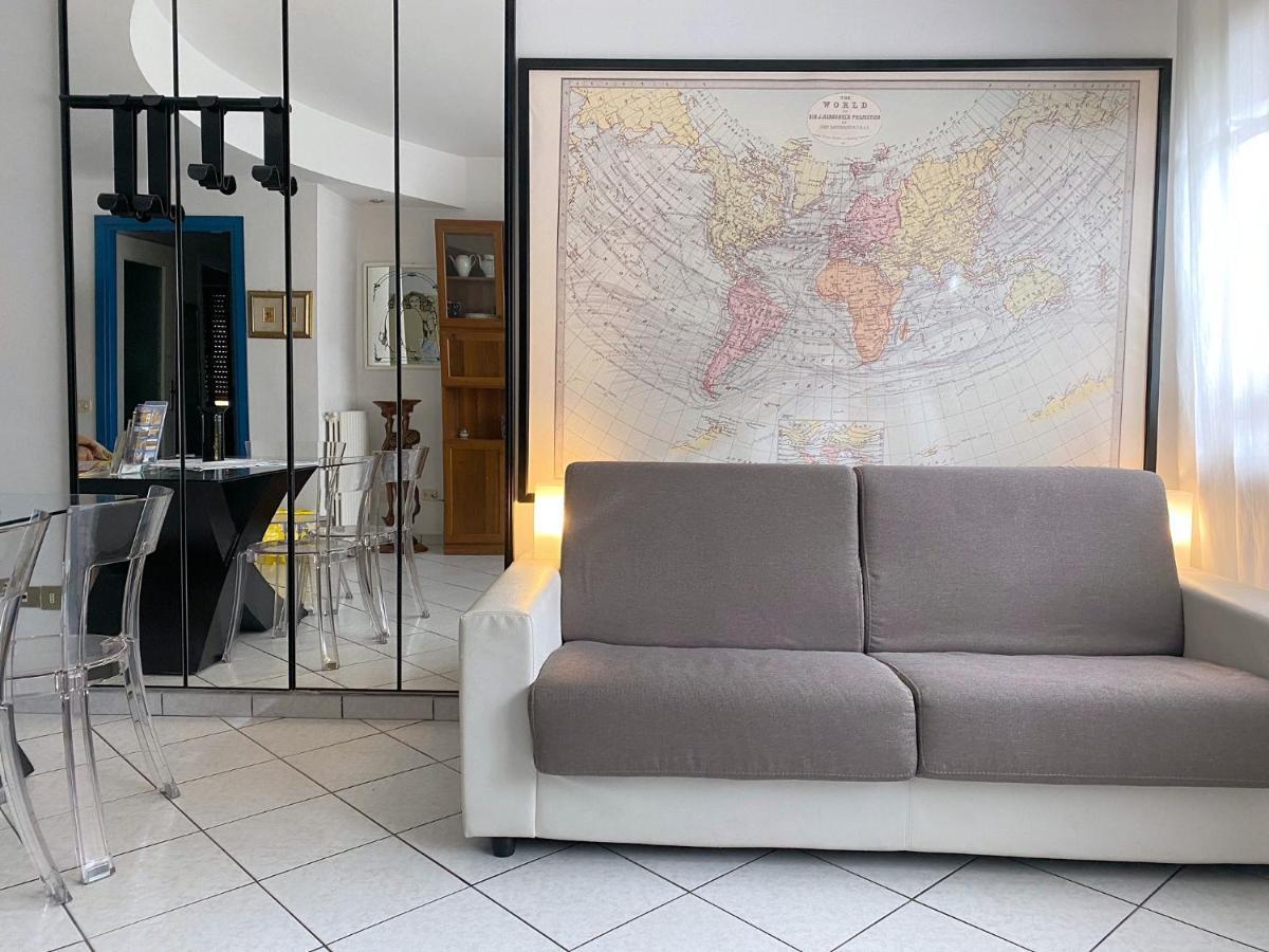 Comfort House Pisa