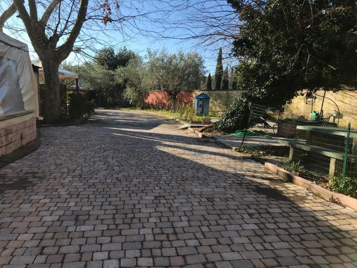 Relais Lorebian Guest house
