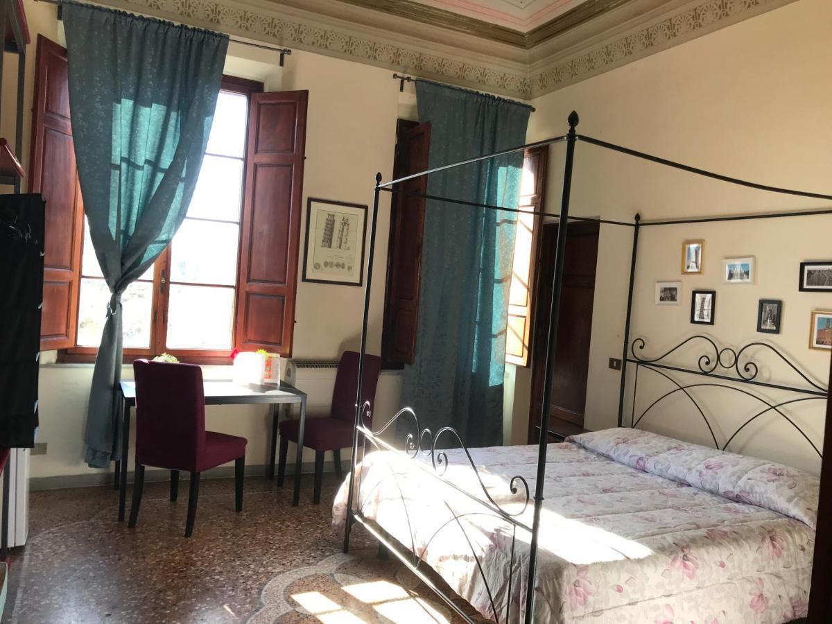 Relais Lorebian Guest house