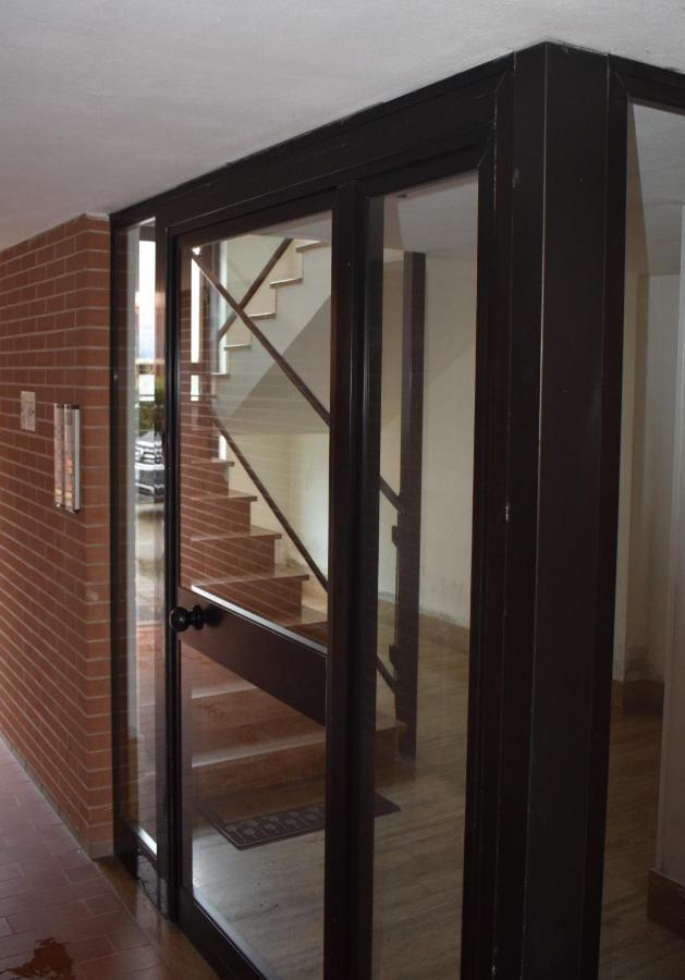 Apartment La Ninfea *