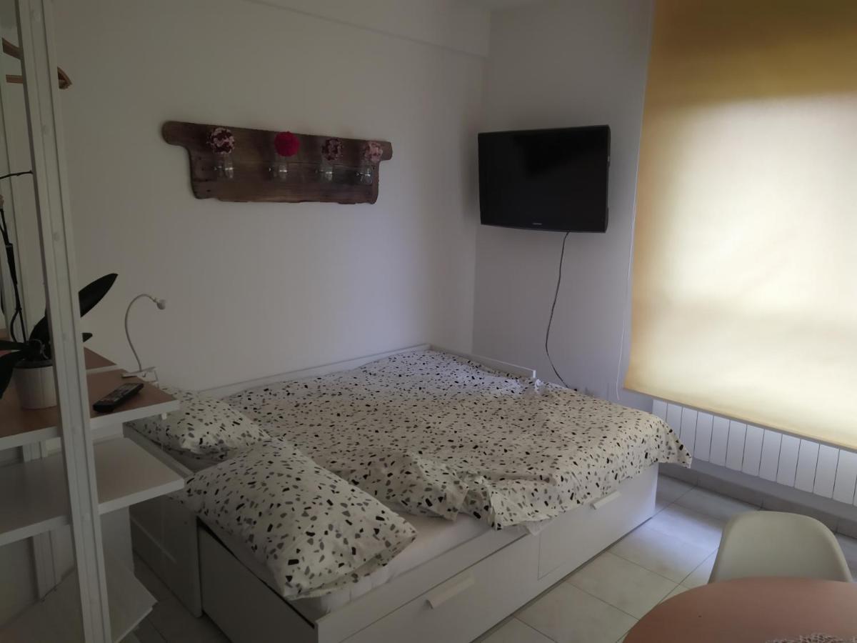 Apartment La Fornacetta *
