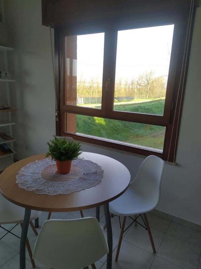 Apartment La Fornacetta *
