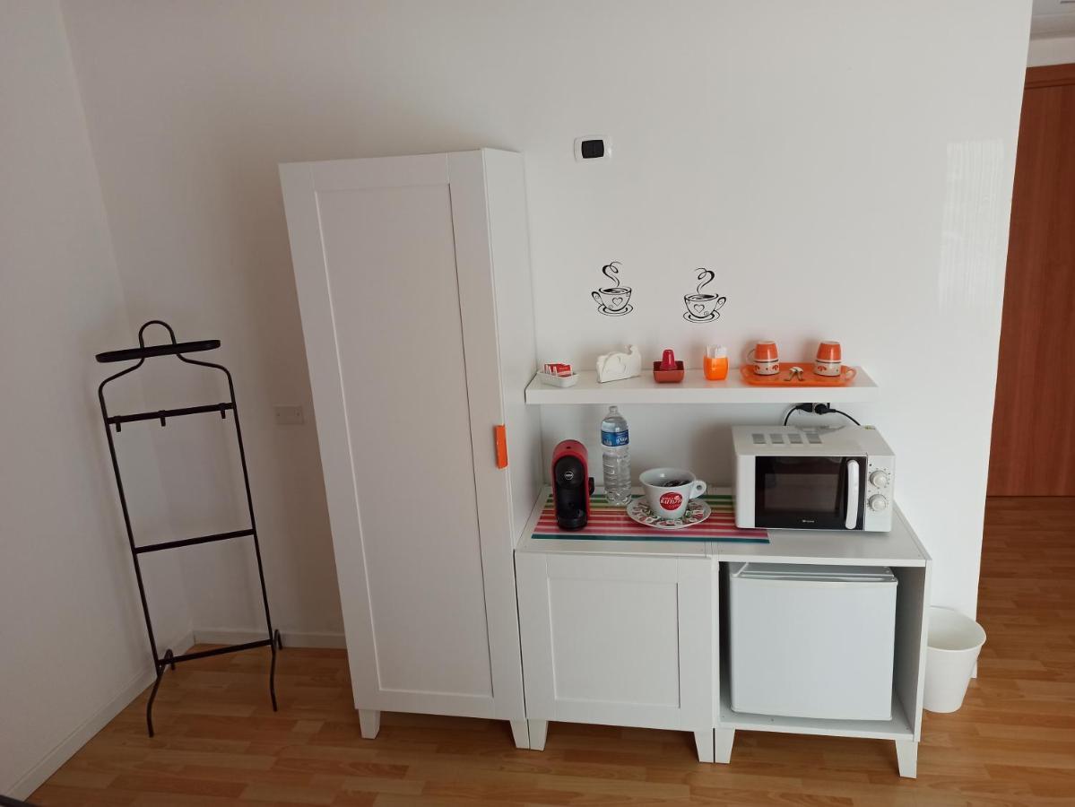 Guest house Like Cisanello