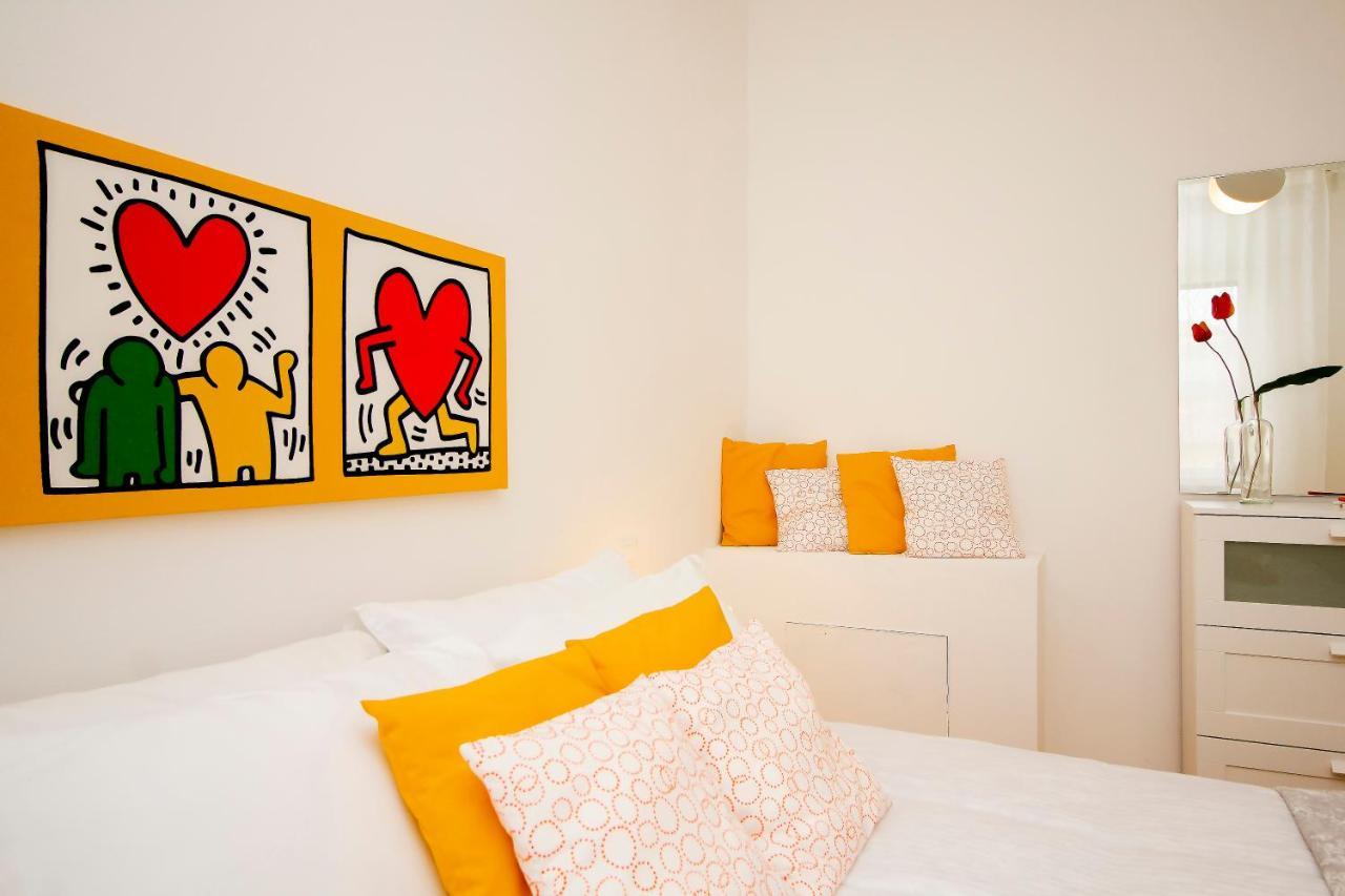 Innpisarentals - Keith Haring's House * Pisa