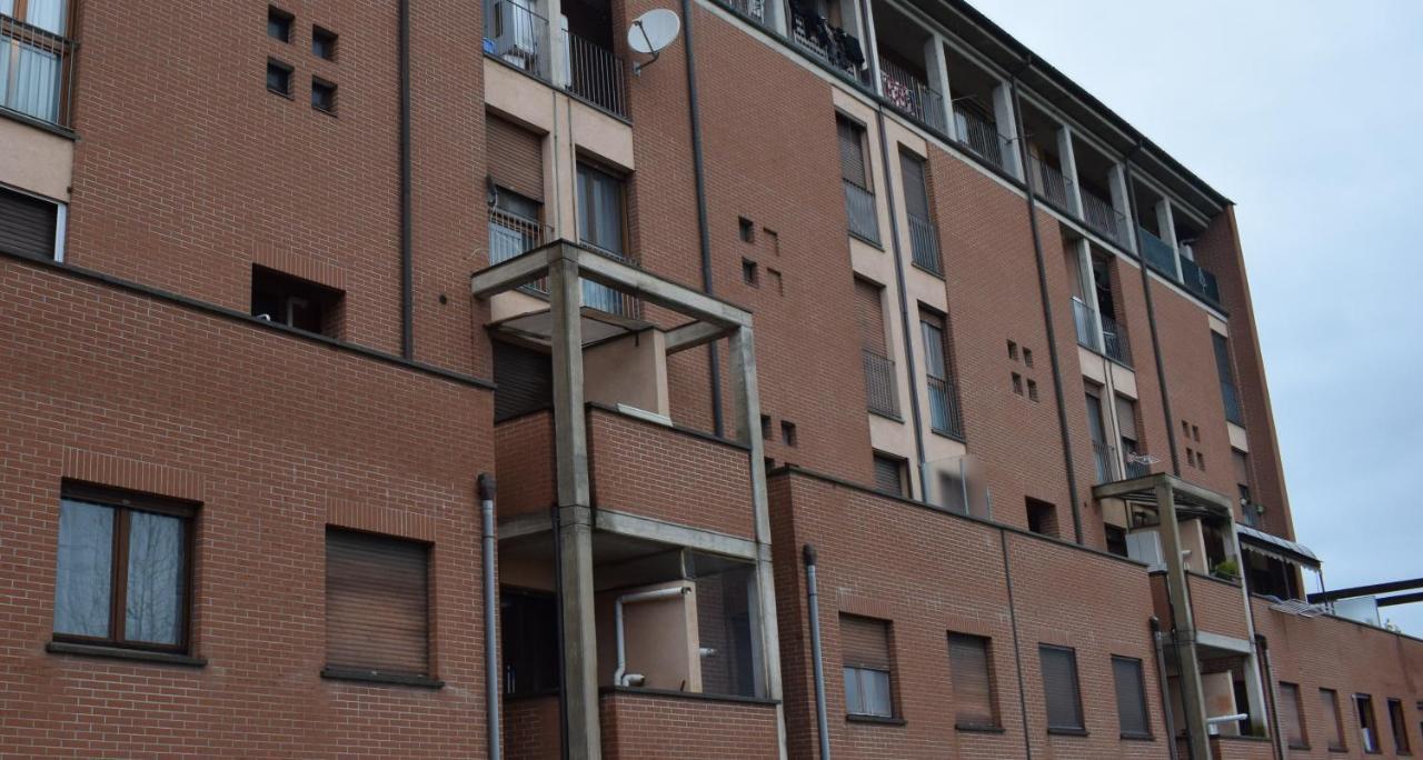 Apartamento La Ninfea