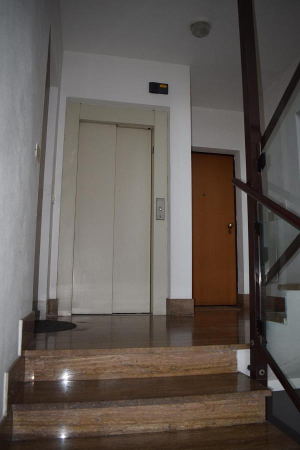 La Ninfea Apartment *