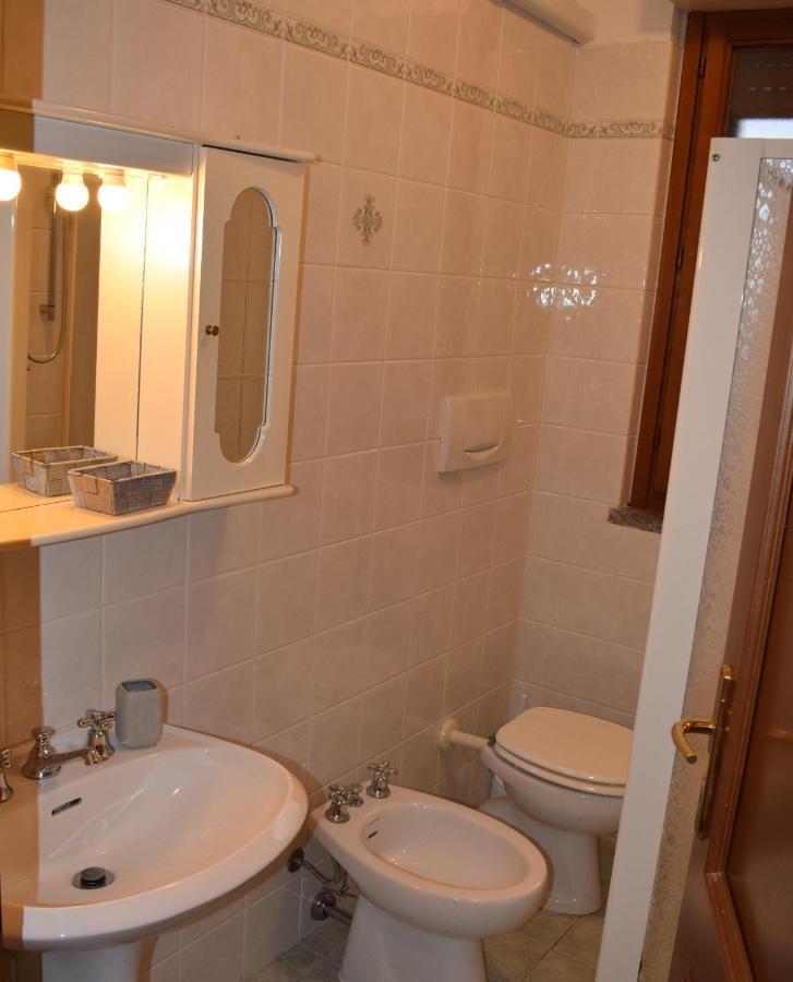 Apartment La Ninfea *